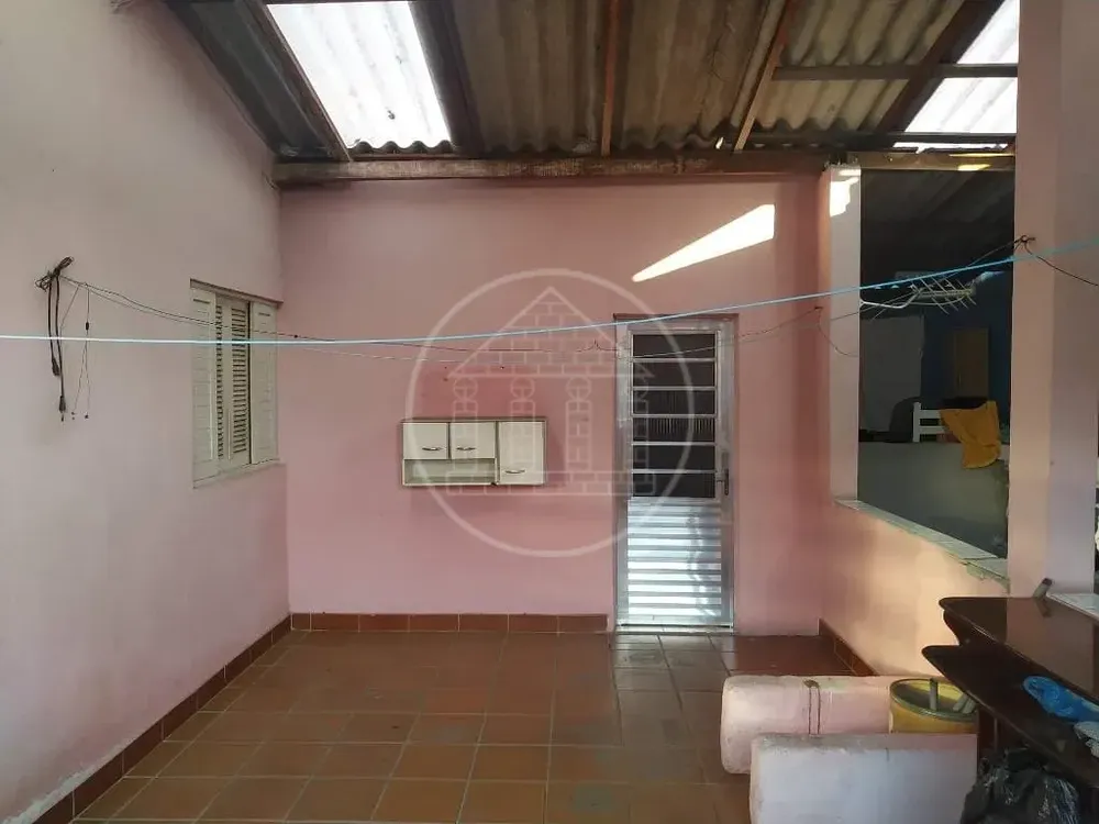 Casa, 2 quartos, 200 m² - Foto 13