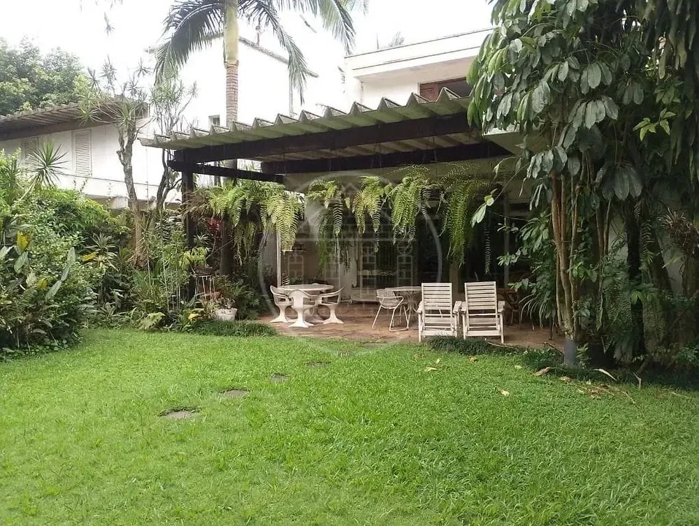 Sobrado, 5 quartos, 640 m² - Foto 13