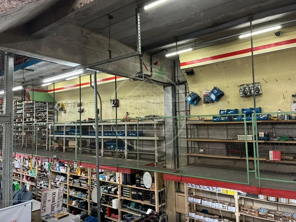 Prédio Inteiro, 300 m² - Foto 9