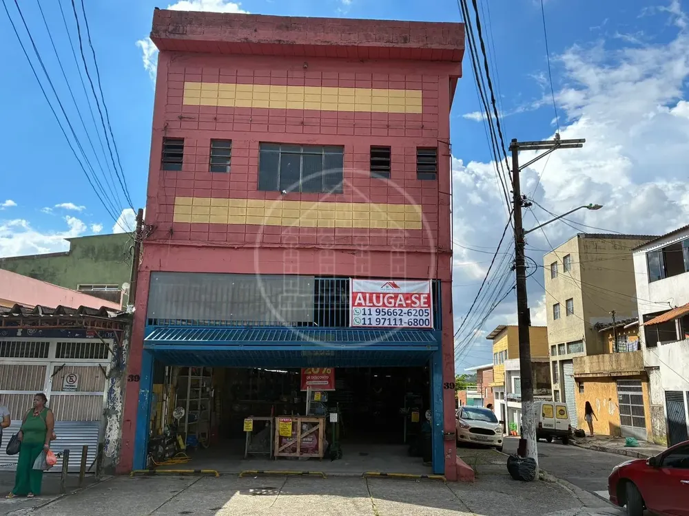 Prédio Inteiro, 300 m² - Foto 1