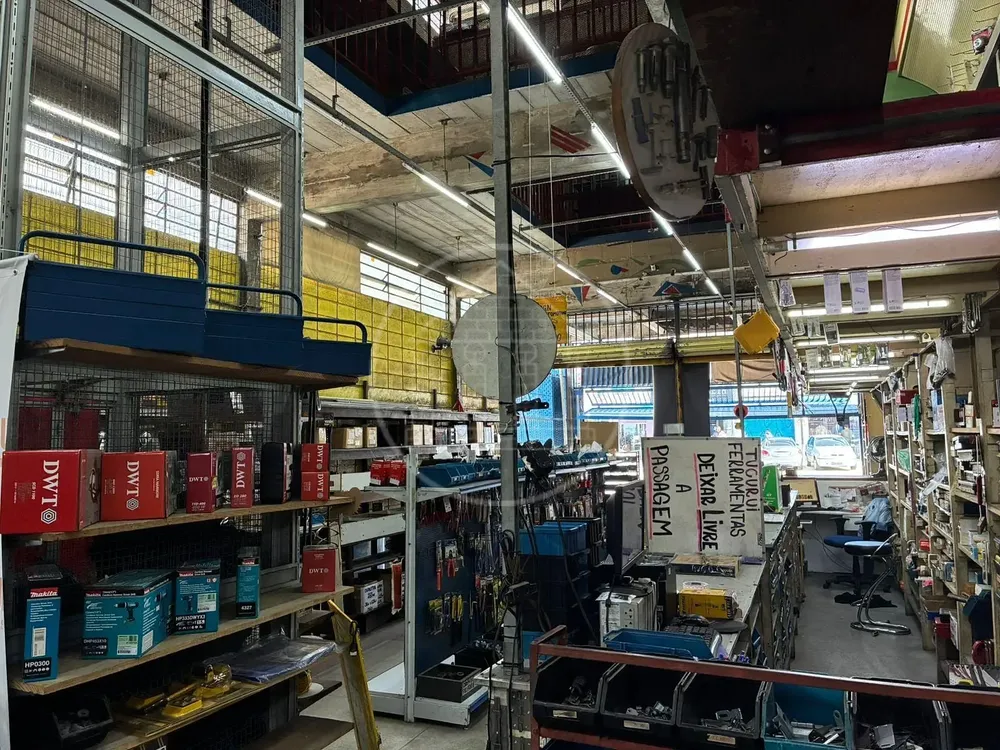 Prédio Inteiro, 300 m² - Foto 4