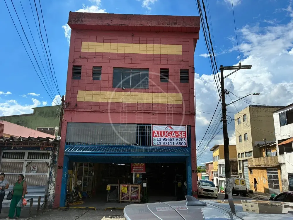 Prédio Inteiro, 300 m² - Foto 7