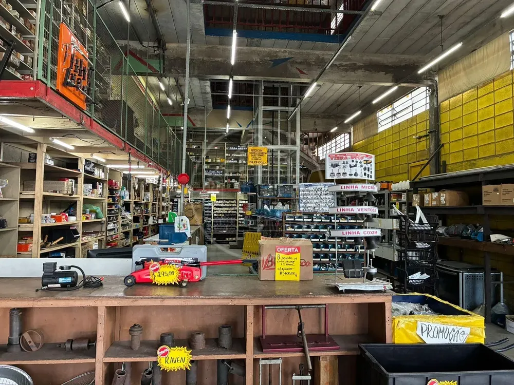 Prédio Inteiro, 300 m² - Foto 5