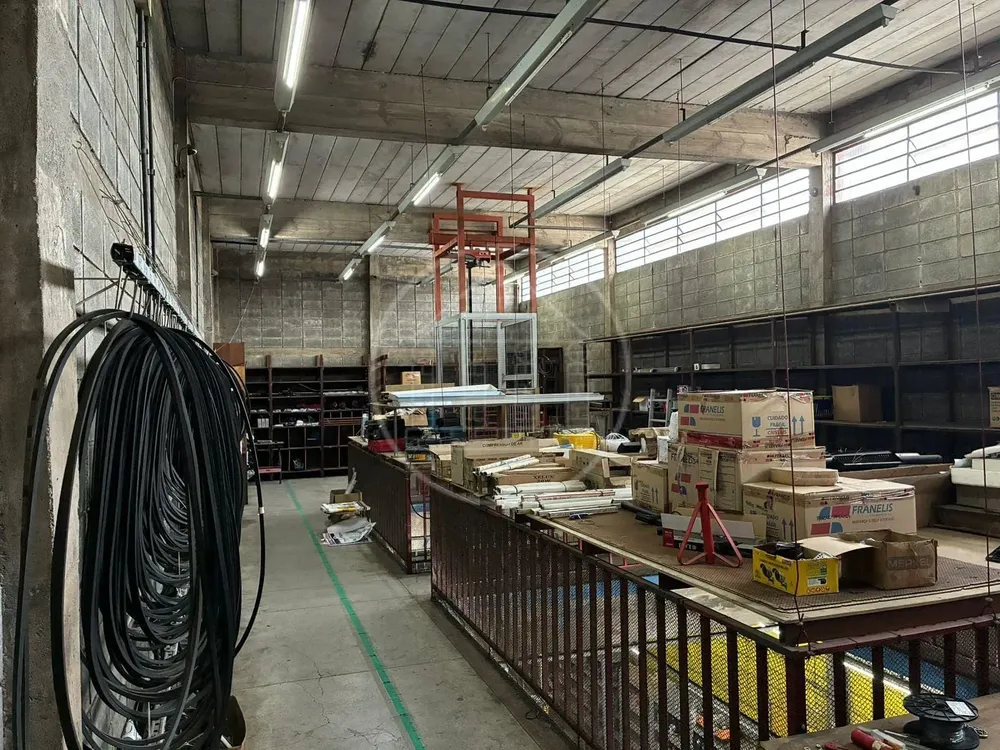 Prédio Inteiro, 300 m² - Foto 12