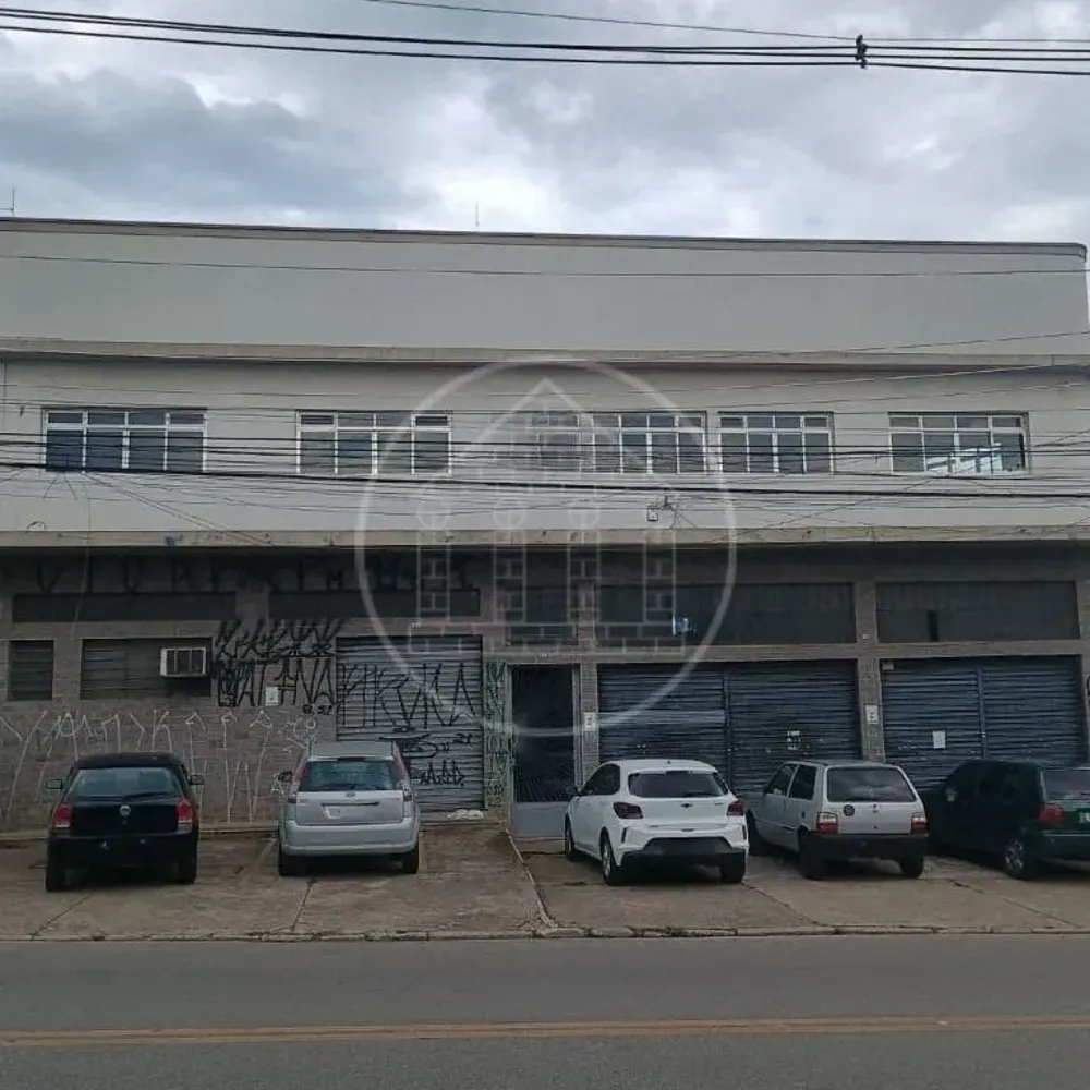 Sala-Conjunto, 249 m² - Foto 1