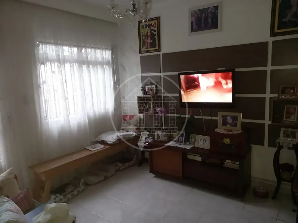 Casa, 2 quartos, 120 m² - Foto 3