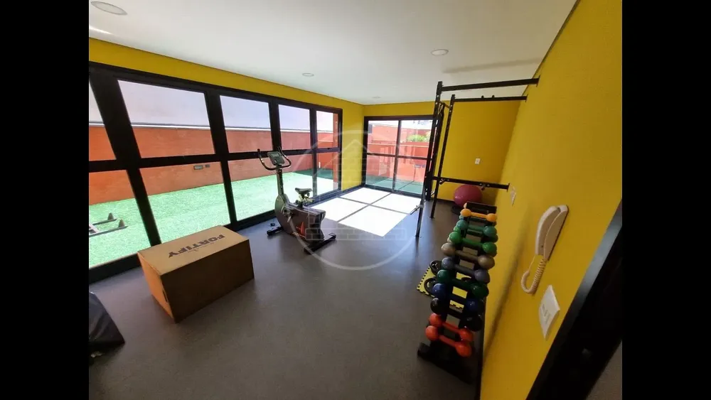 Apartamento, 1 quarto, 35 m² - Foto 13