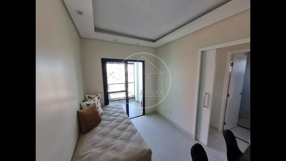Apartamento, 1 quarto, 35 m² - Foto 7