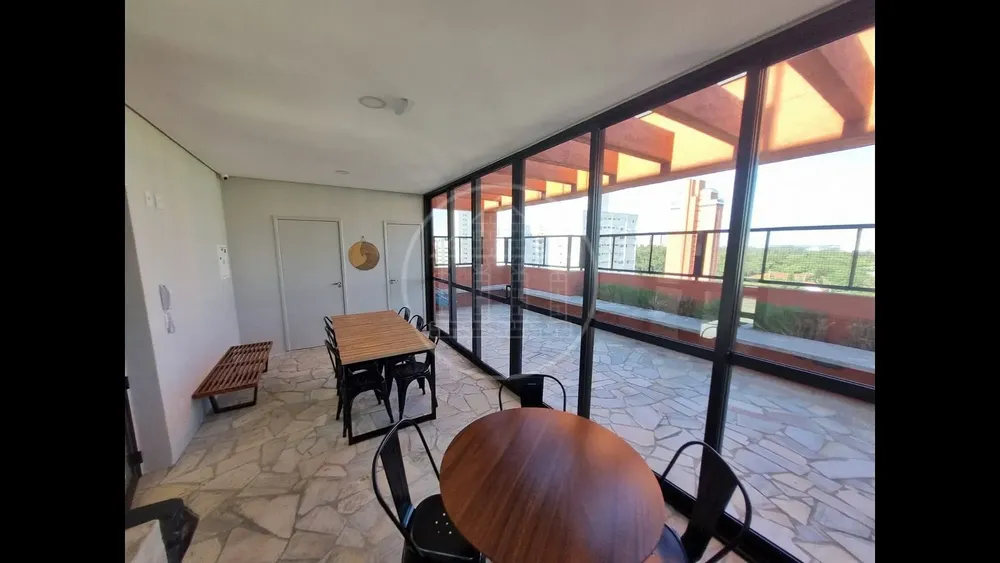 Apartamento, 1 quarto, 35 m² - Foto 15