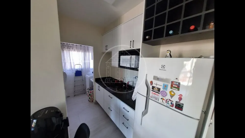 Apartamento, 1 quarto, 35 m² - Foto 4