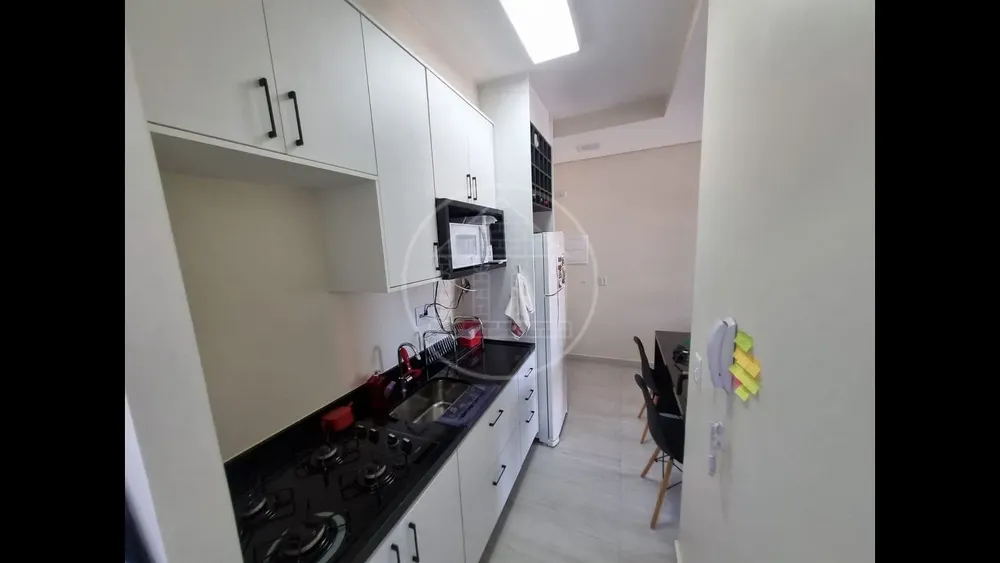Apartamento, 1 quarto, 35 m² - Foto 5