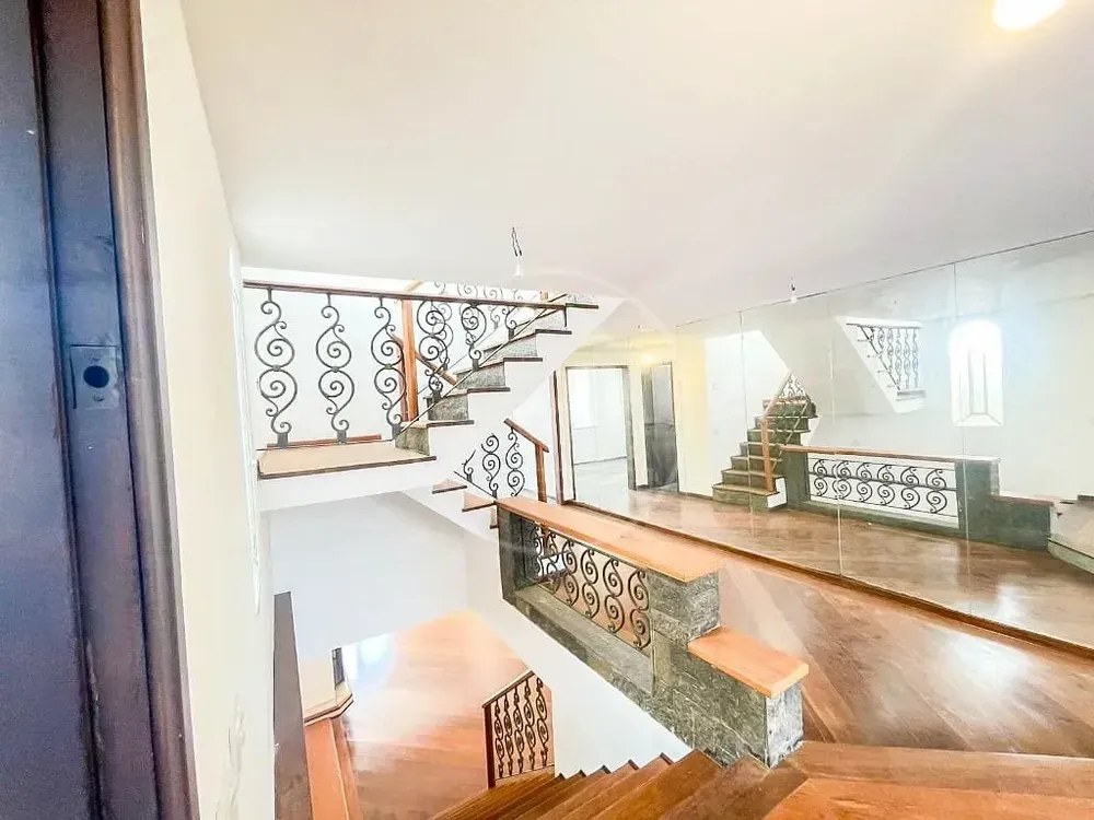 Sobrado, 3 quartos, 180 m² - Foto 4