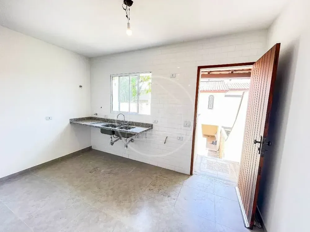 Sobrado, 3 quartos, 180 m² - Foto 8