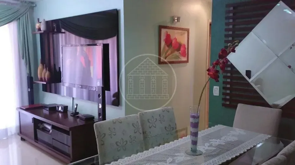 Apartamento, 3 quartos, 65 m² - Foto 5
