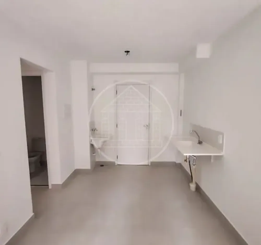 Apartamento, 2 quartos, 32 m² - Foto 8