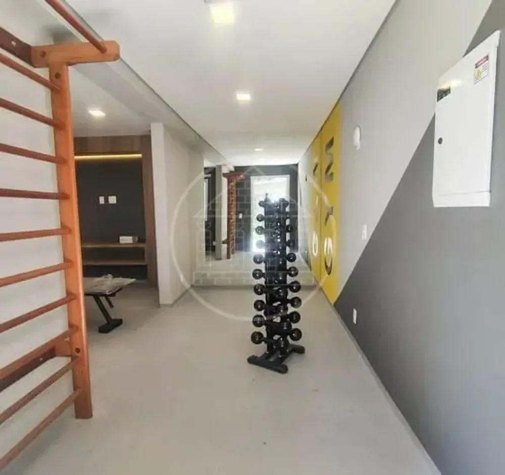 Apartamento, 2 quartos, 32 m² - Foto 10