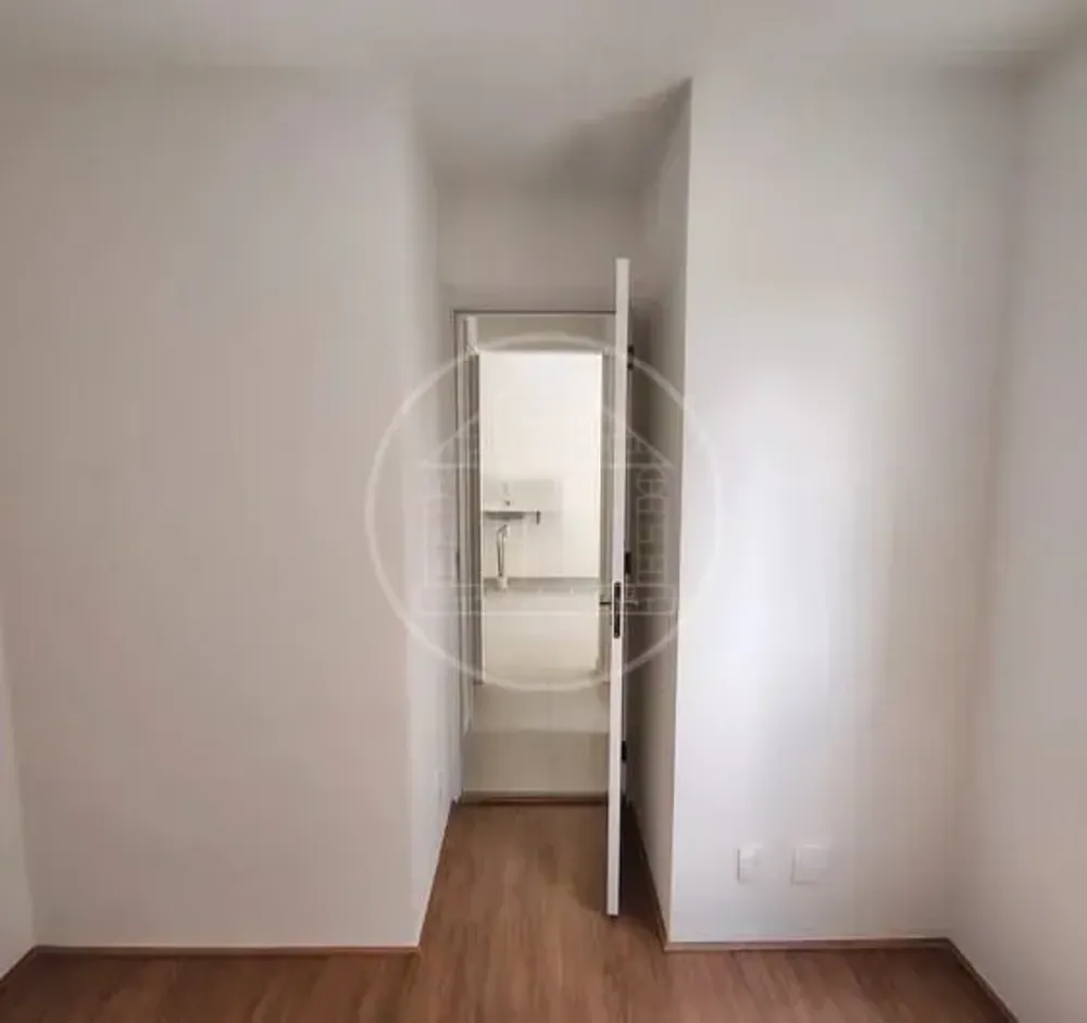 Apartamento, 2 quartos, 32 m² - Foto 6