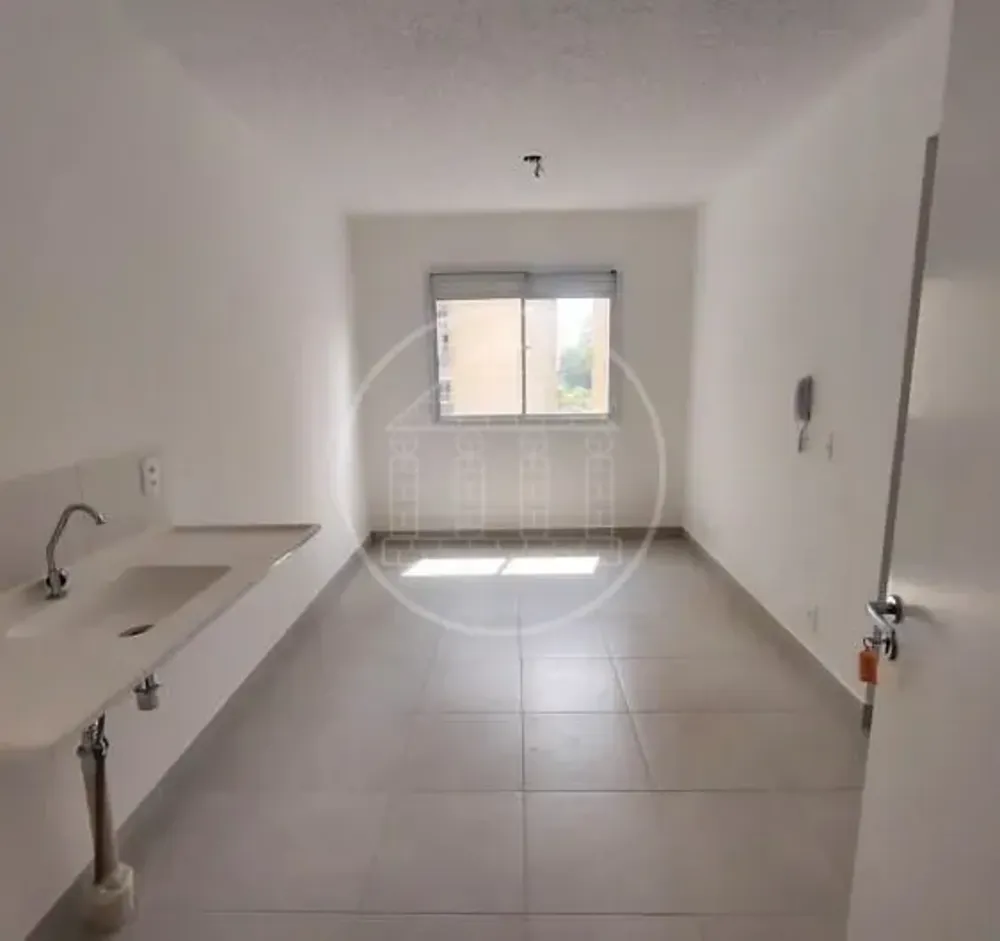 Apartamento, 2 quartos, 32 m² - Foto 2