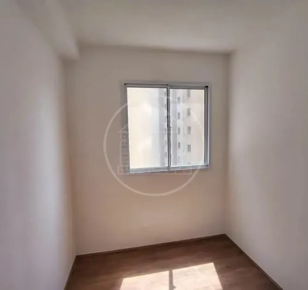 Apartamento, 2 quartos, 32 m² - Foto 3