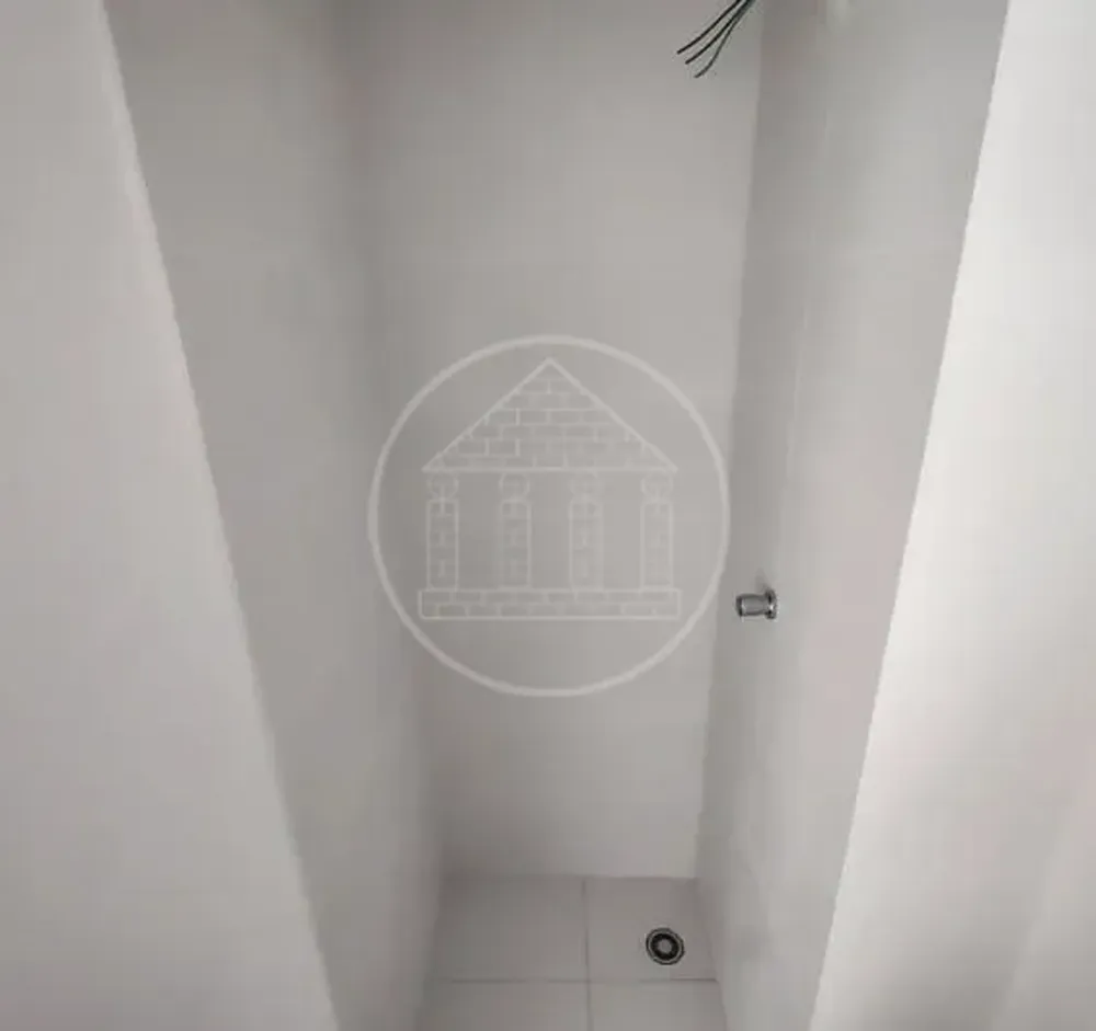 Apartamento, 2 quartos, 32 m² - Foto 12