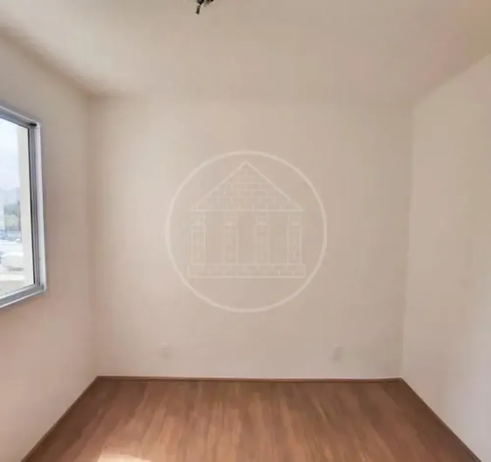 Apartamento, 2 quartos, 32 m² - Foto 5