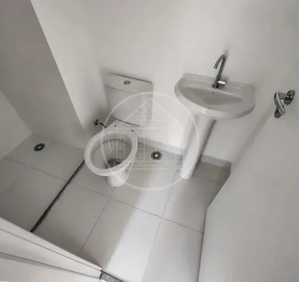 Apartamento, 2 quartos, 32 m² - Foto 7