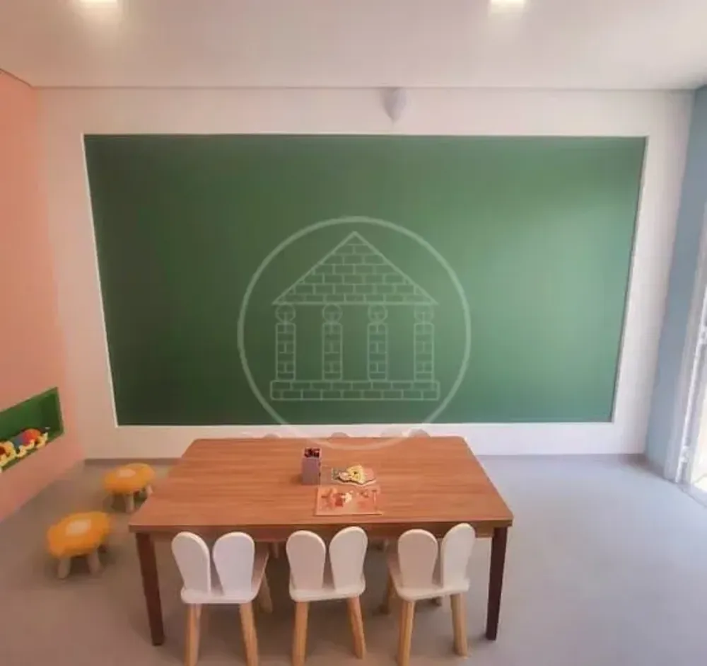 Apartamento, 2 quartos, 32 m² - Foto 9