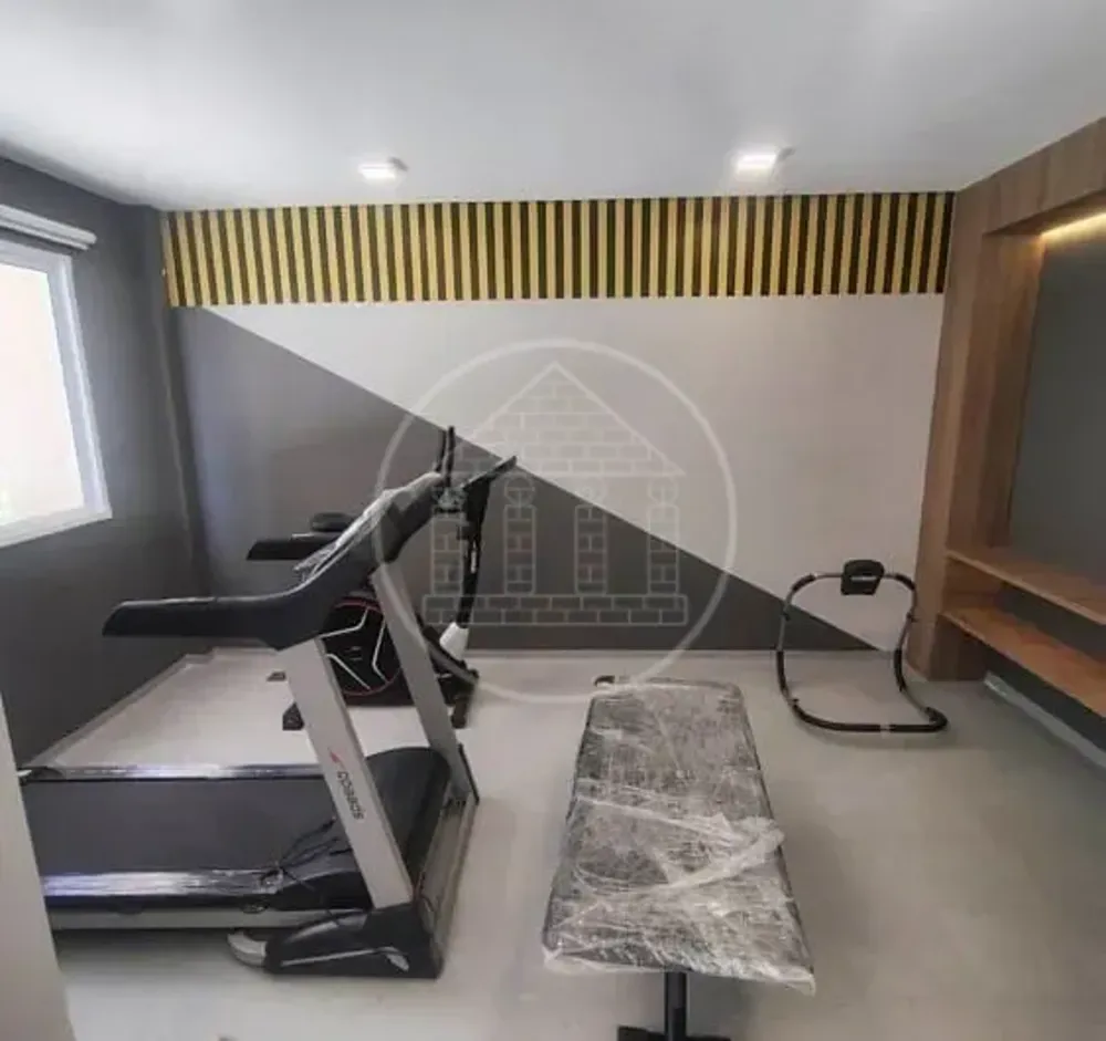 Apartamento, 2 quartos, 32 m² - Foto 11