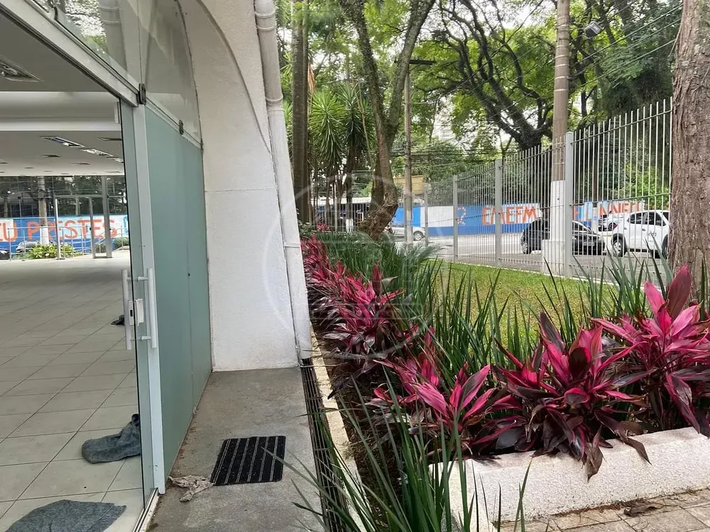 Prédio Inteiro, 1200 m² - Foto 12