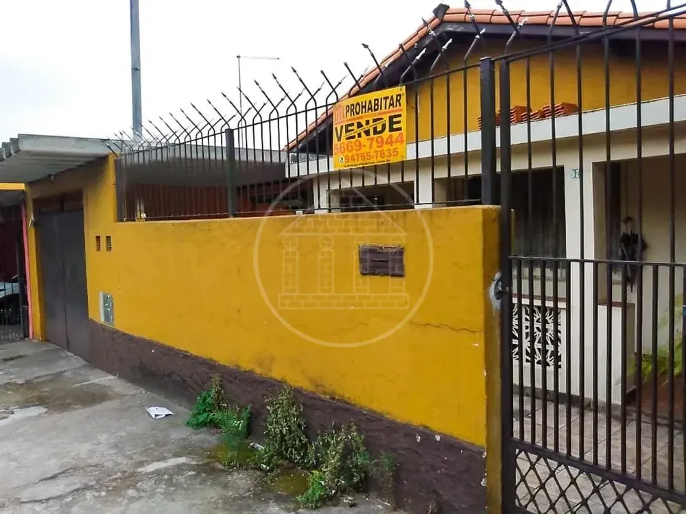Prédio Inteiro, 250 m² - Foto 1