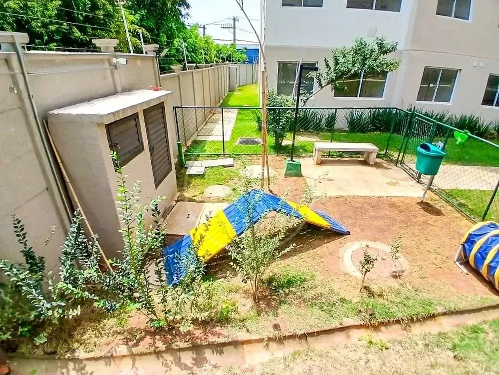 Apartamento, 2 quartos, 32 m² - Foto 11