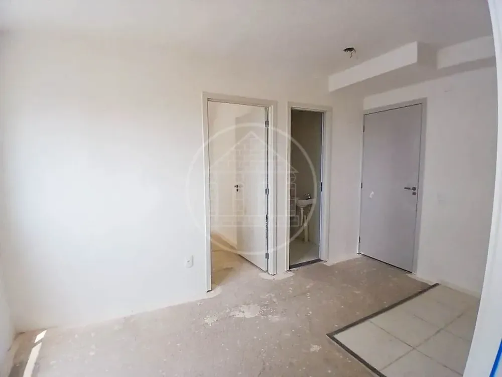Apartamento, 2 quartos, 32 m² - Foto 5