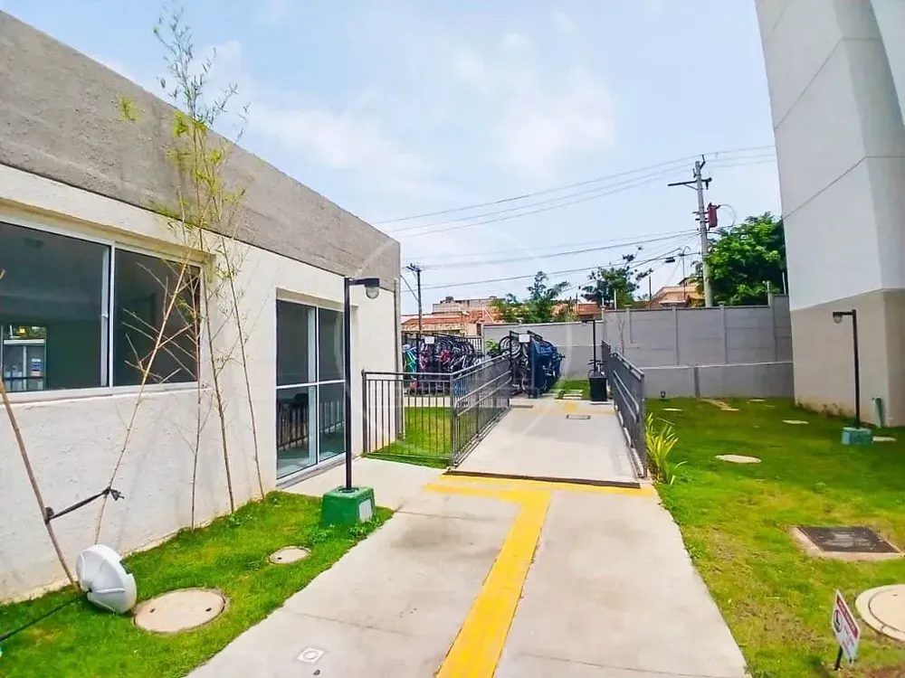 Apartamento, 2 quartos, 32 m² - Foto 16