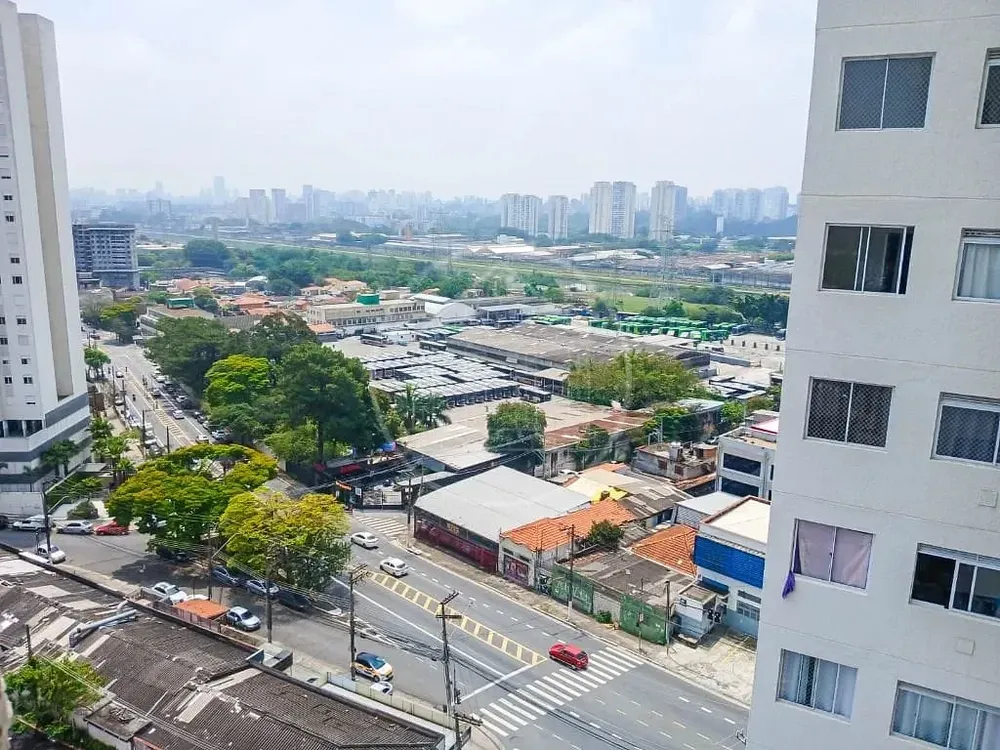 Apartamento, 2 quartos, 32 m² - Foto 8