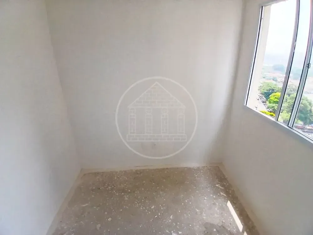 Apartamento, 2 quartos, 32 m² - Foto 1
