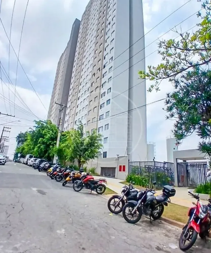 Apartamento, 2 quartos, 32 m² - Foto 12