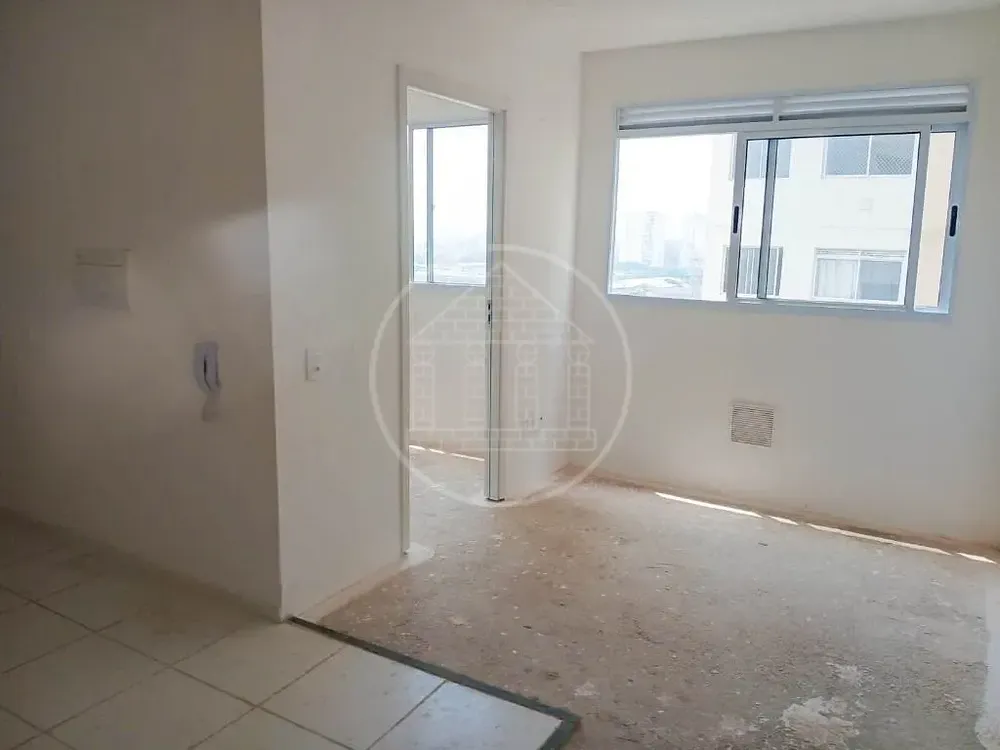Apartamento, 2 quartos, 32 m² - Foto 2