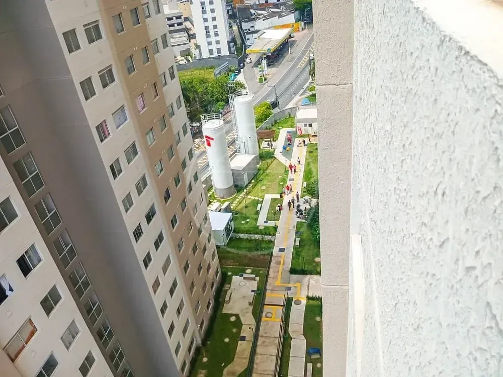 Apartamento, 2 quartos, 32 m² - Foto 7
