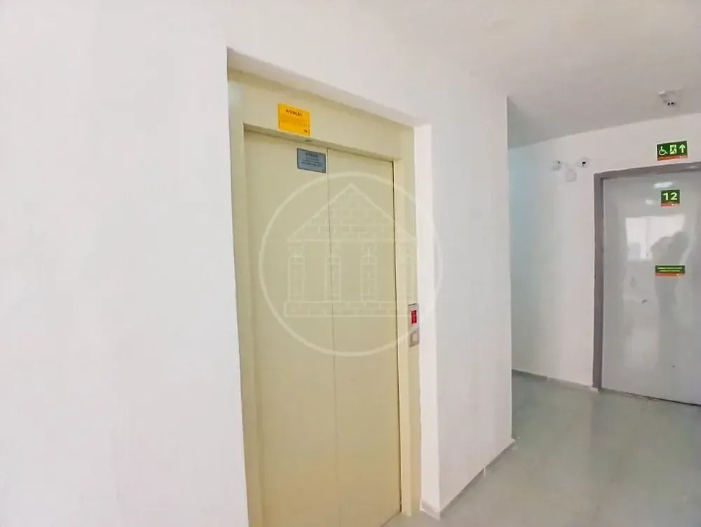 Apartamento, 2 quartos, 32 m² - Foto 6