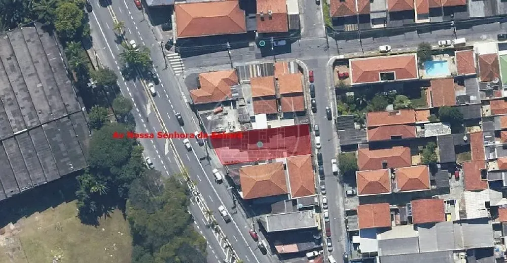 Terreno, 376 m² - Foto 1