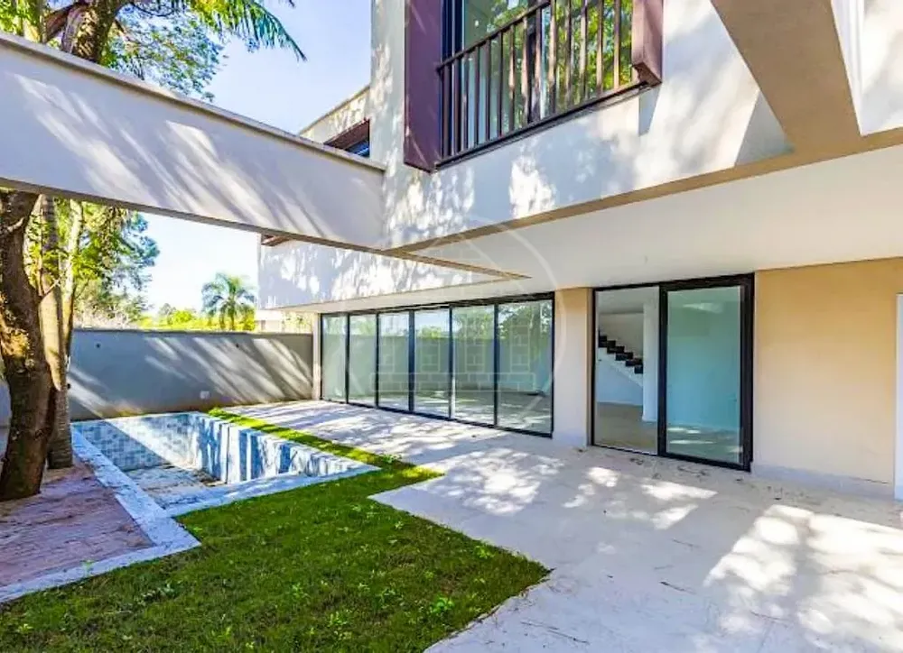 Sobrado, 4 quartos, 350 m² - Foto 4