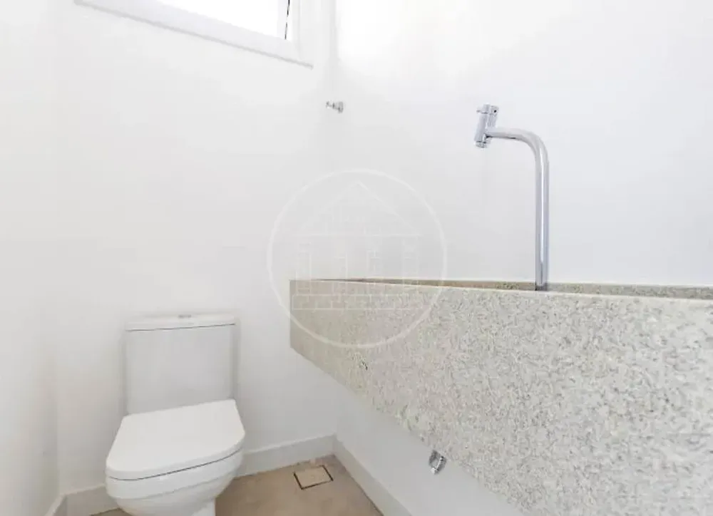 Sobrado, 4 quartos, 350 m² - Foto 6