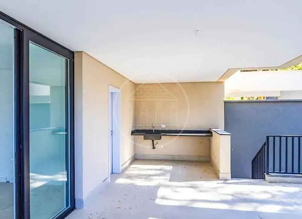 Sobrado, 4 quartos, 350 m² - Foto 5