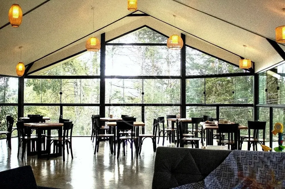 Depósito-Galpão, 950 m² - Foto 3