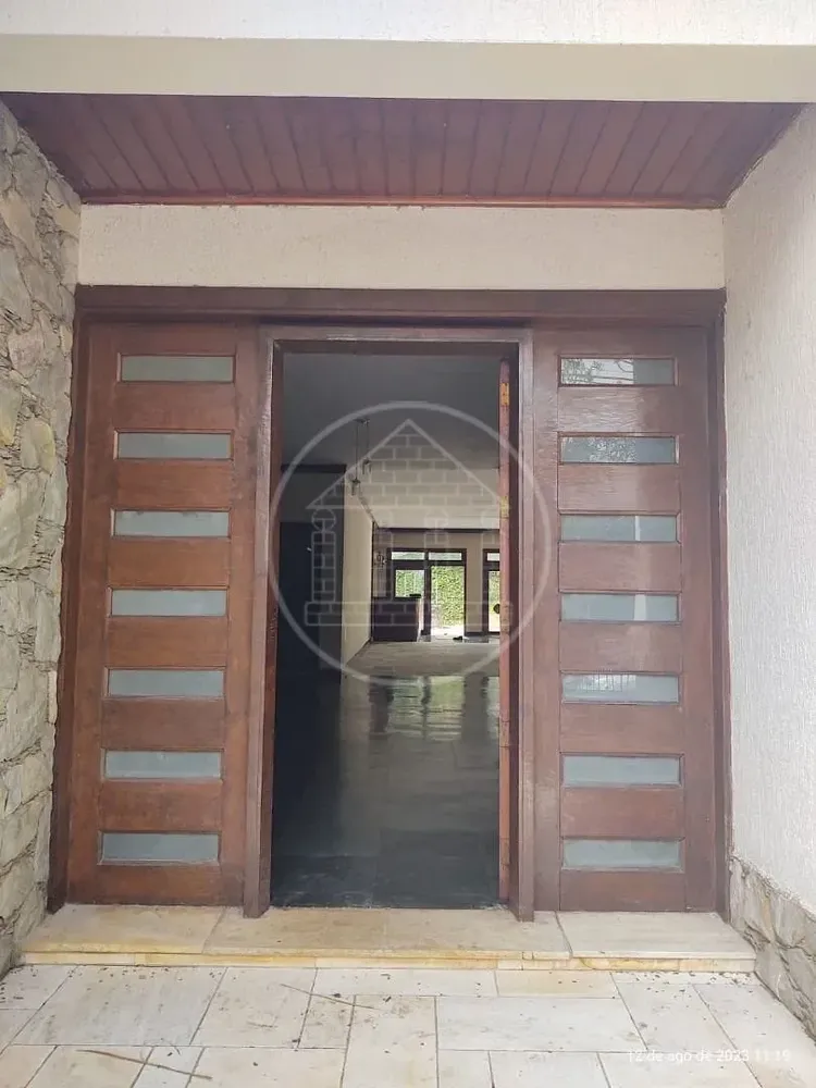 Casa, 3 quartos, 500 m² - Foto 2