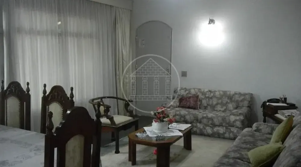 Casa, 4 quartos, 204 m² - Foto 6