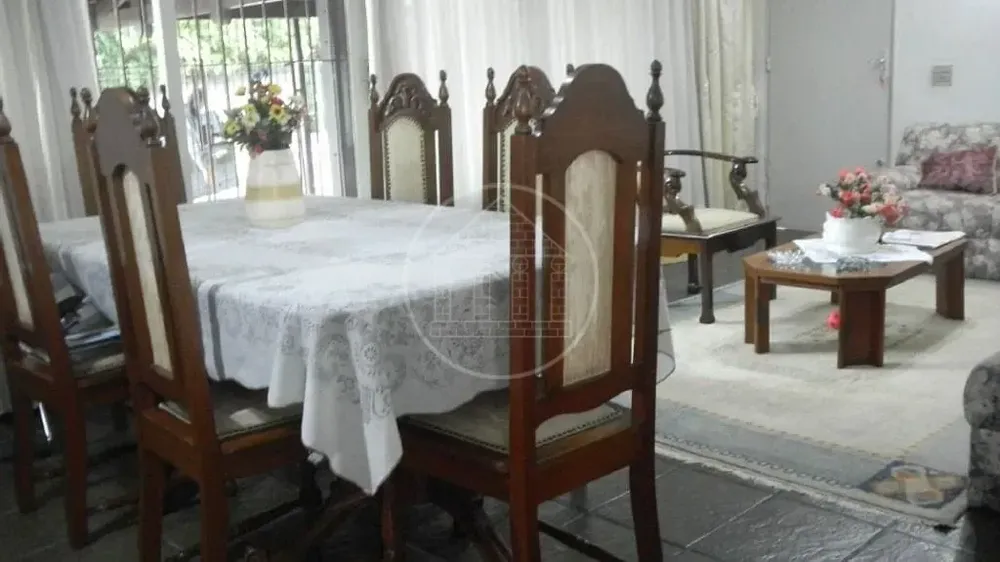 Casa, 4 quartos, 204 m² - Foto 3