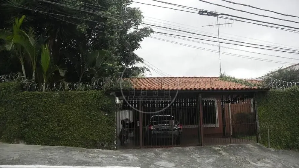 Casa, 4 quartos, 204 m² - Foto 1