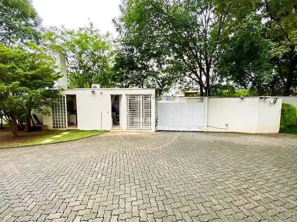 Casa, 4 quartos, 425 m² - Foto 16