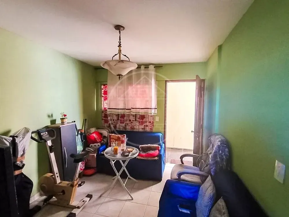 Apartamento, 2 quartos, 40 m² - Foto 7